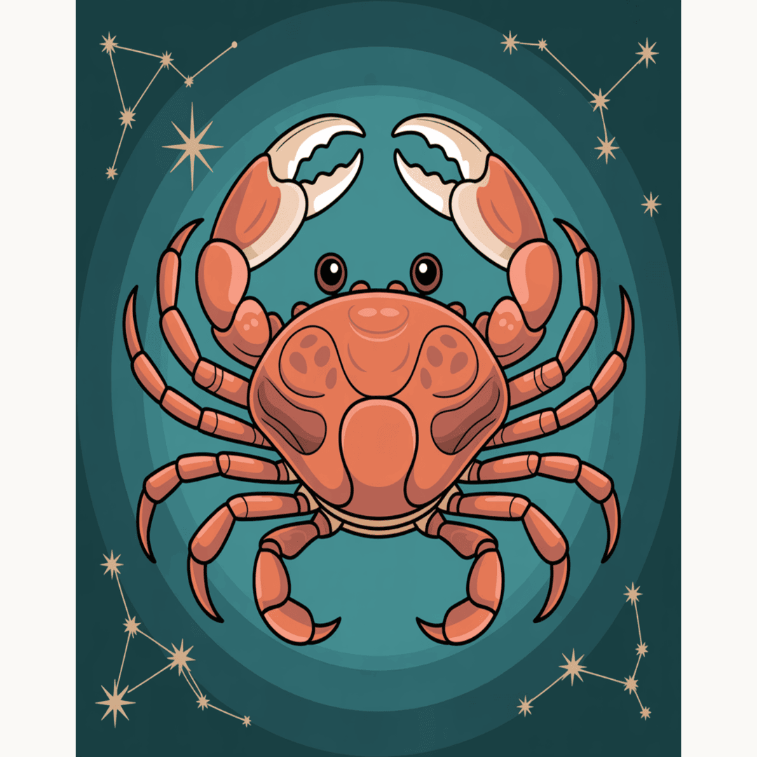 Cancer Constellation