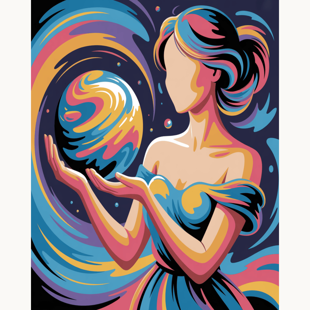 Celestial Embrace