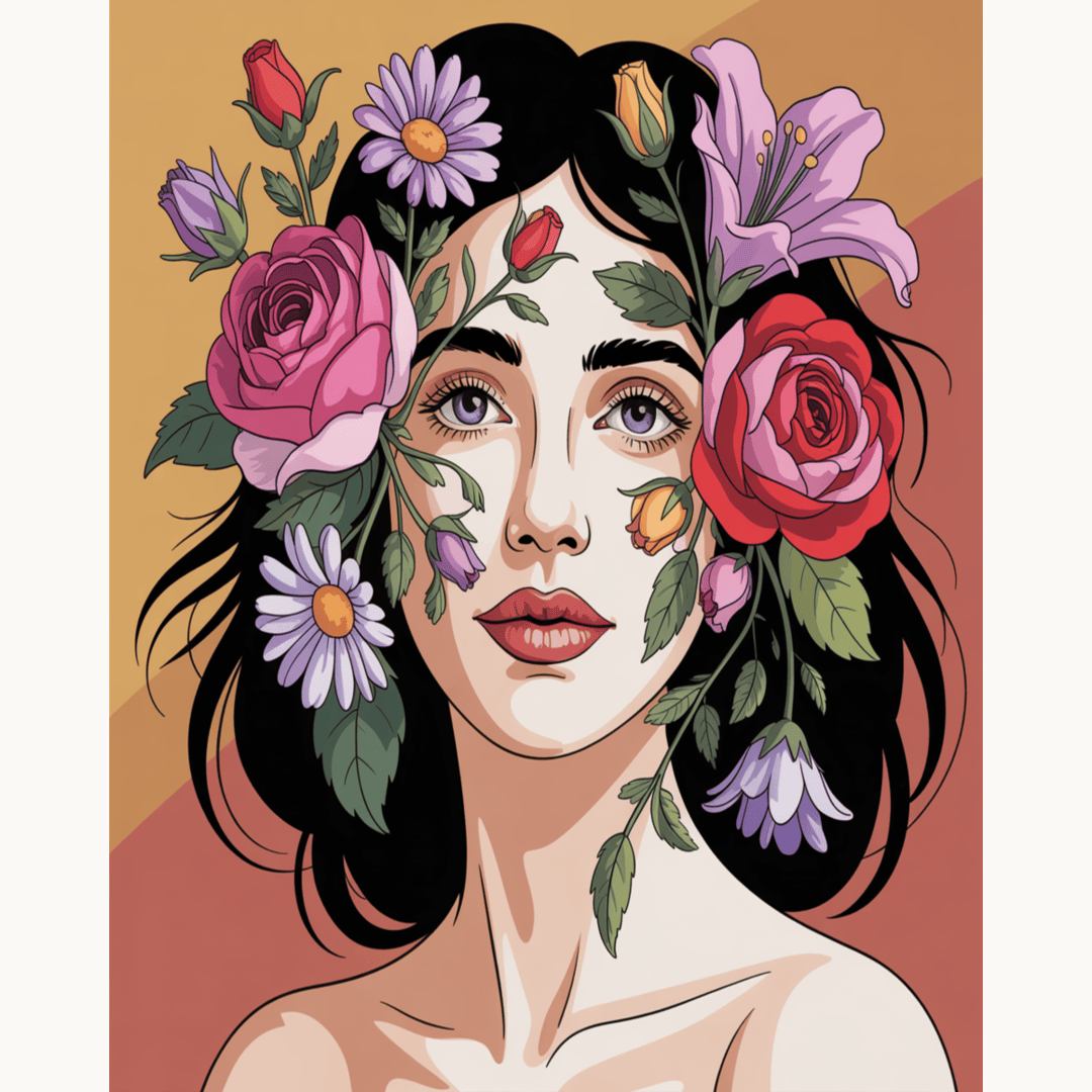 Floral Muse