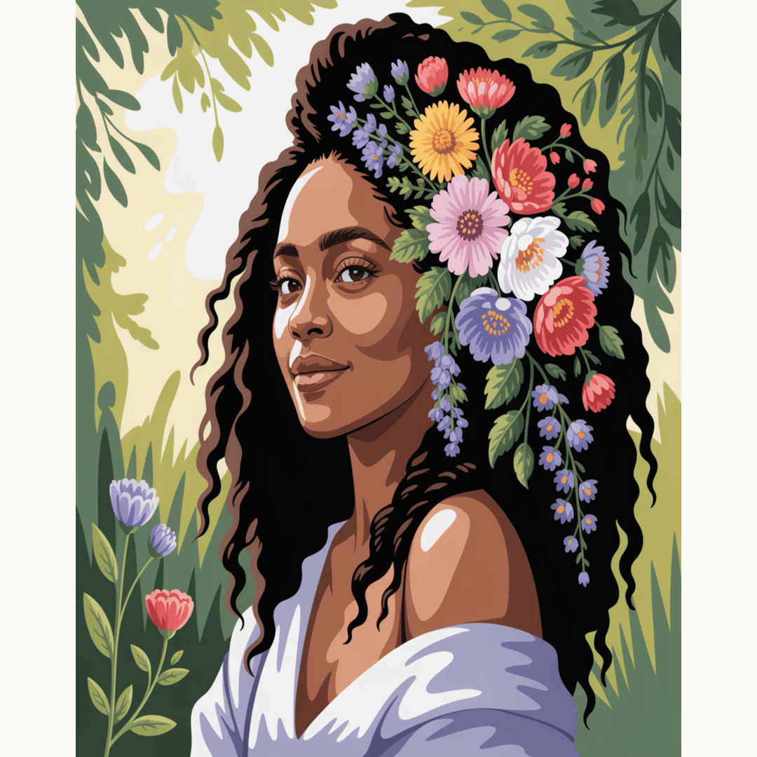 Garden Bloom Grace
