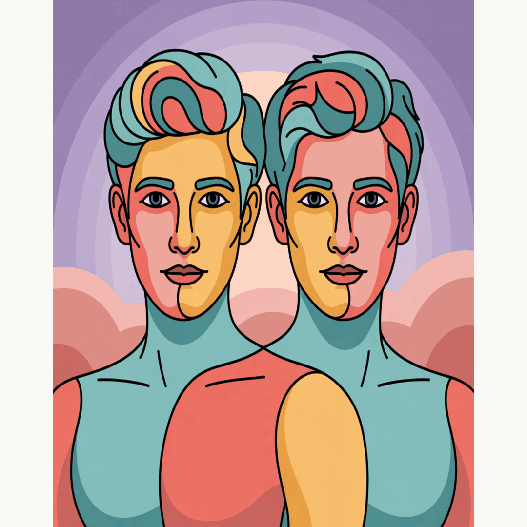 Gemini Twin Fusion