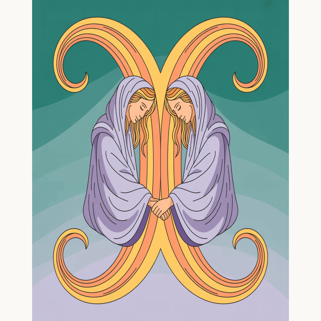 Gemini Twins
