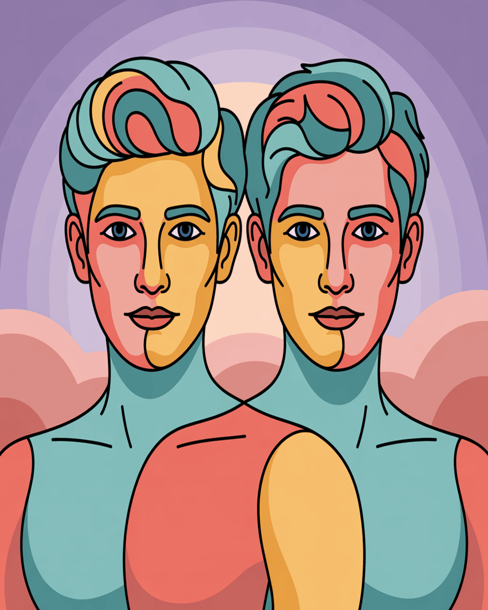 Gemini Twin Fusion