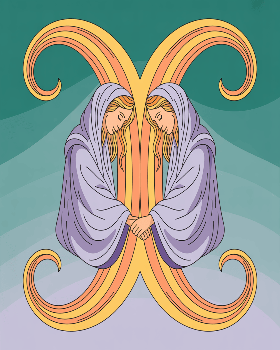Gemini Twins