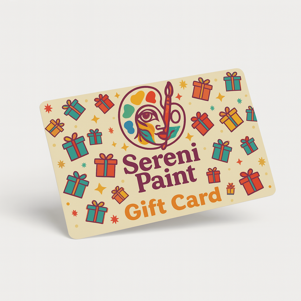 Gift Cards