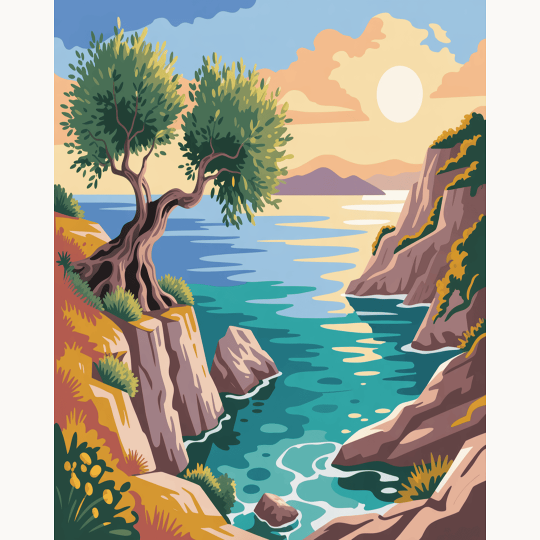 Golden Coast