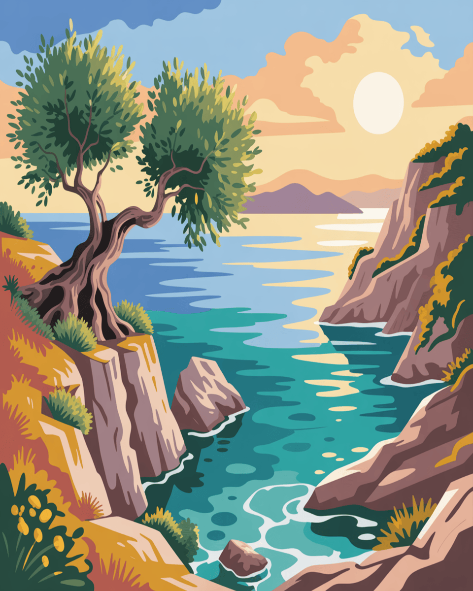 Golden Coast
