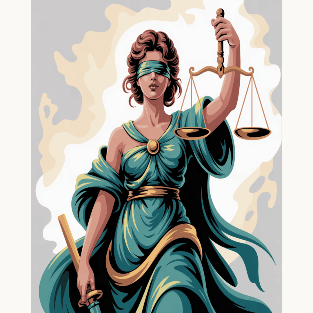 Justice Spirit