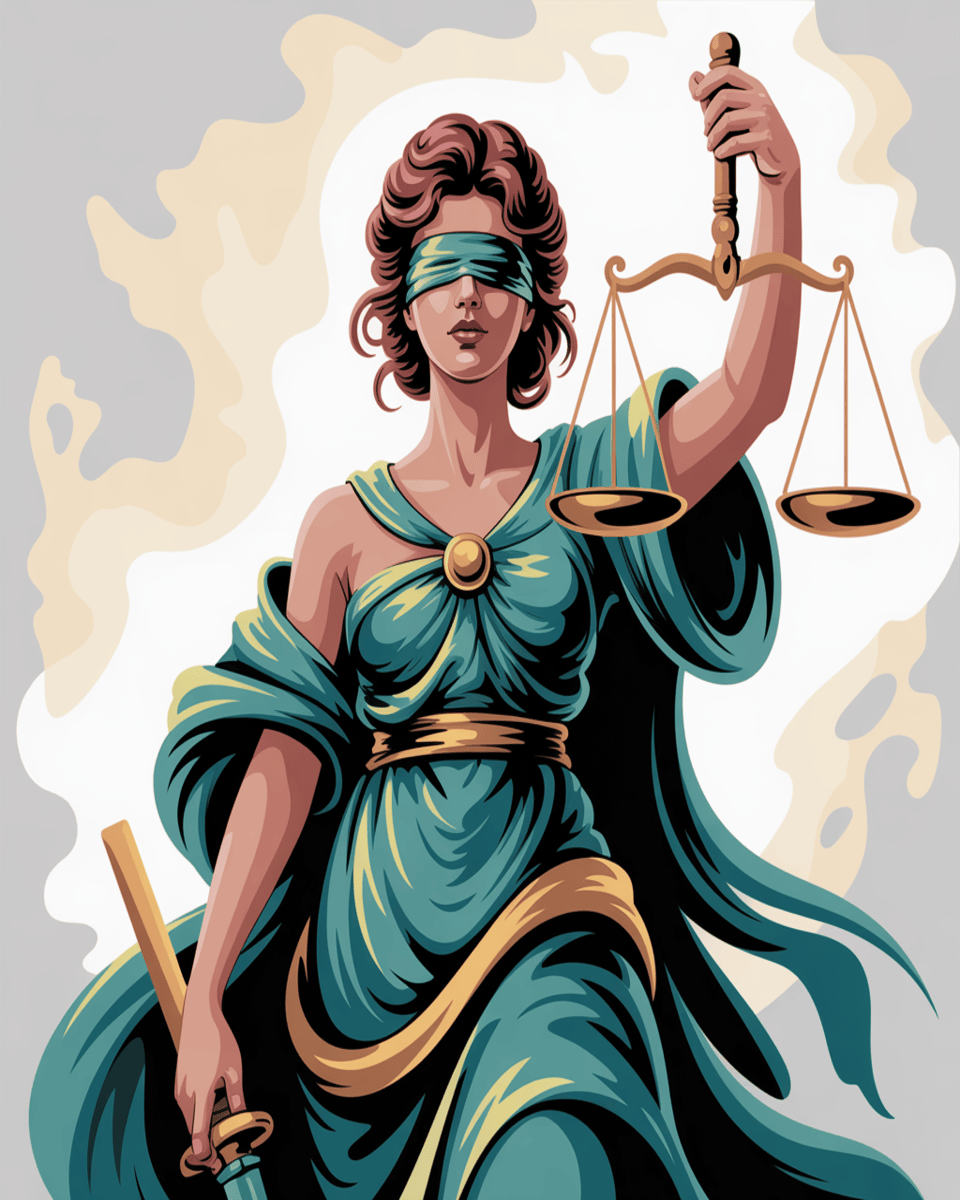 Justice Spirit