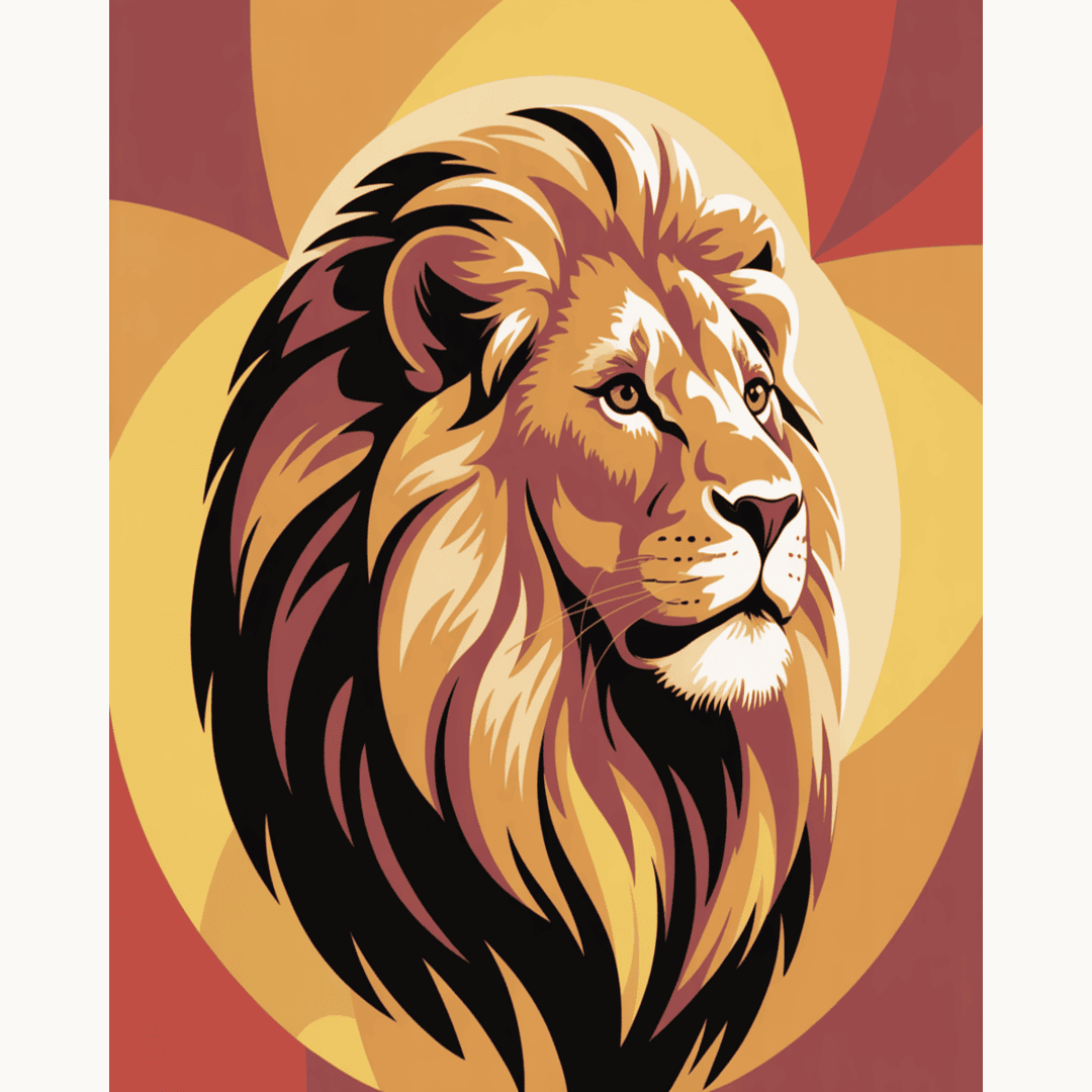 Leo Portrait