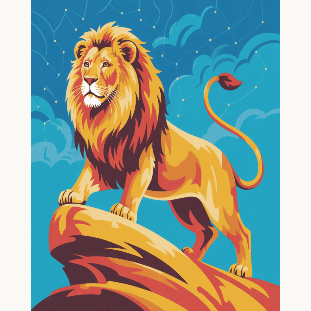 Leo Strength
