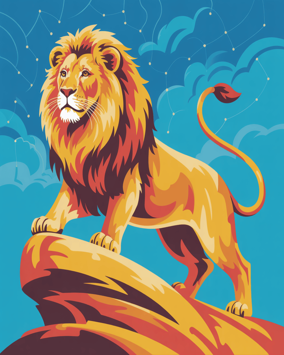 Leo Strength