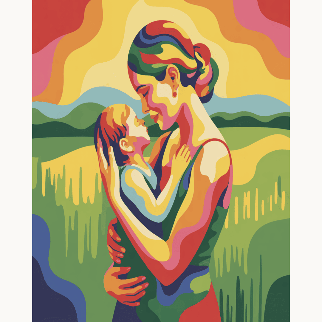 Mother’s Warmth