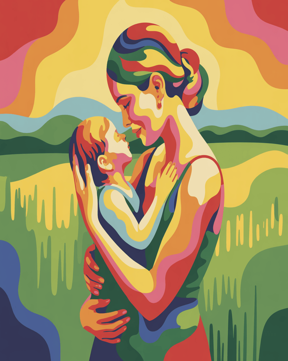 Mother’s Warmth