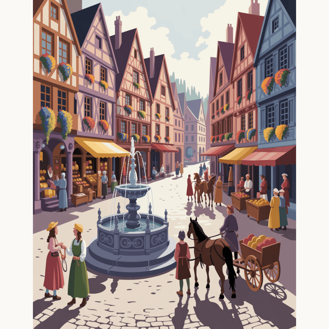 Old Town Market