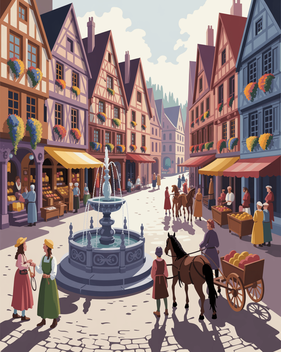 Old Town Market