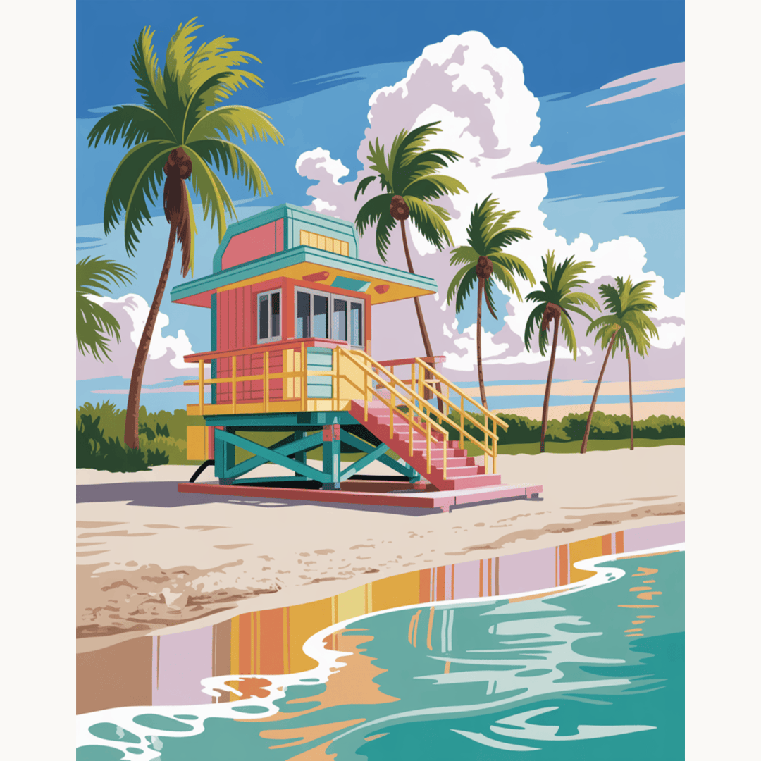 Palm Coast Escape