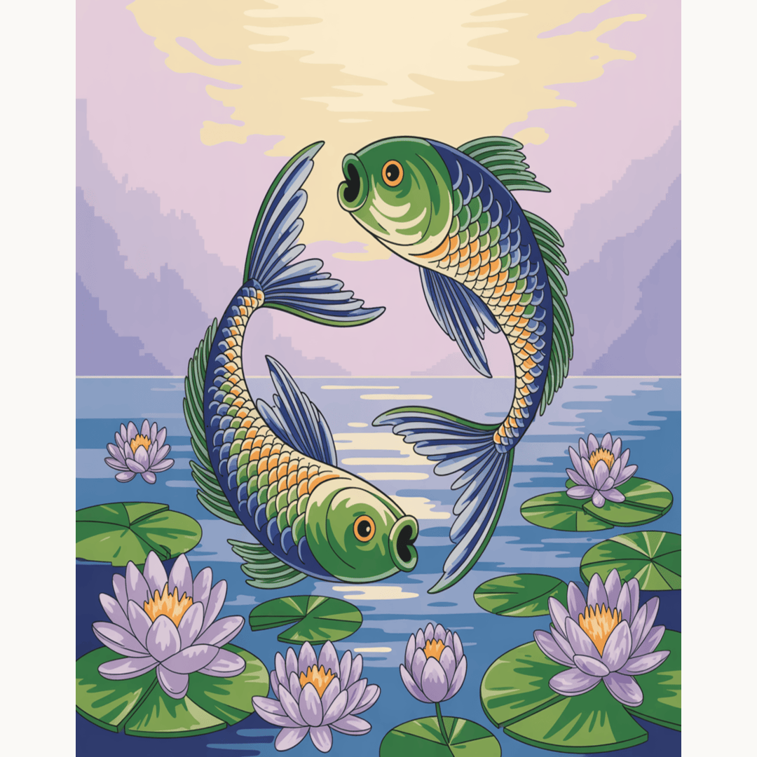 Pisces Pond