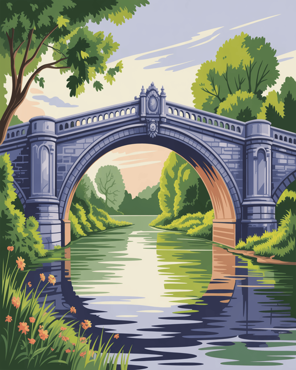 Royal Bridge