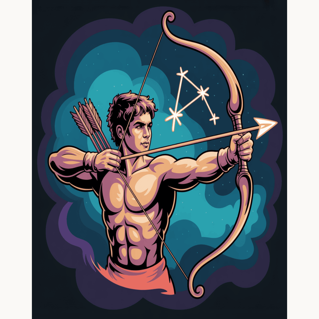 Sagittarius Aim