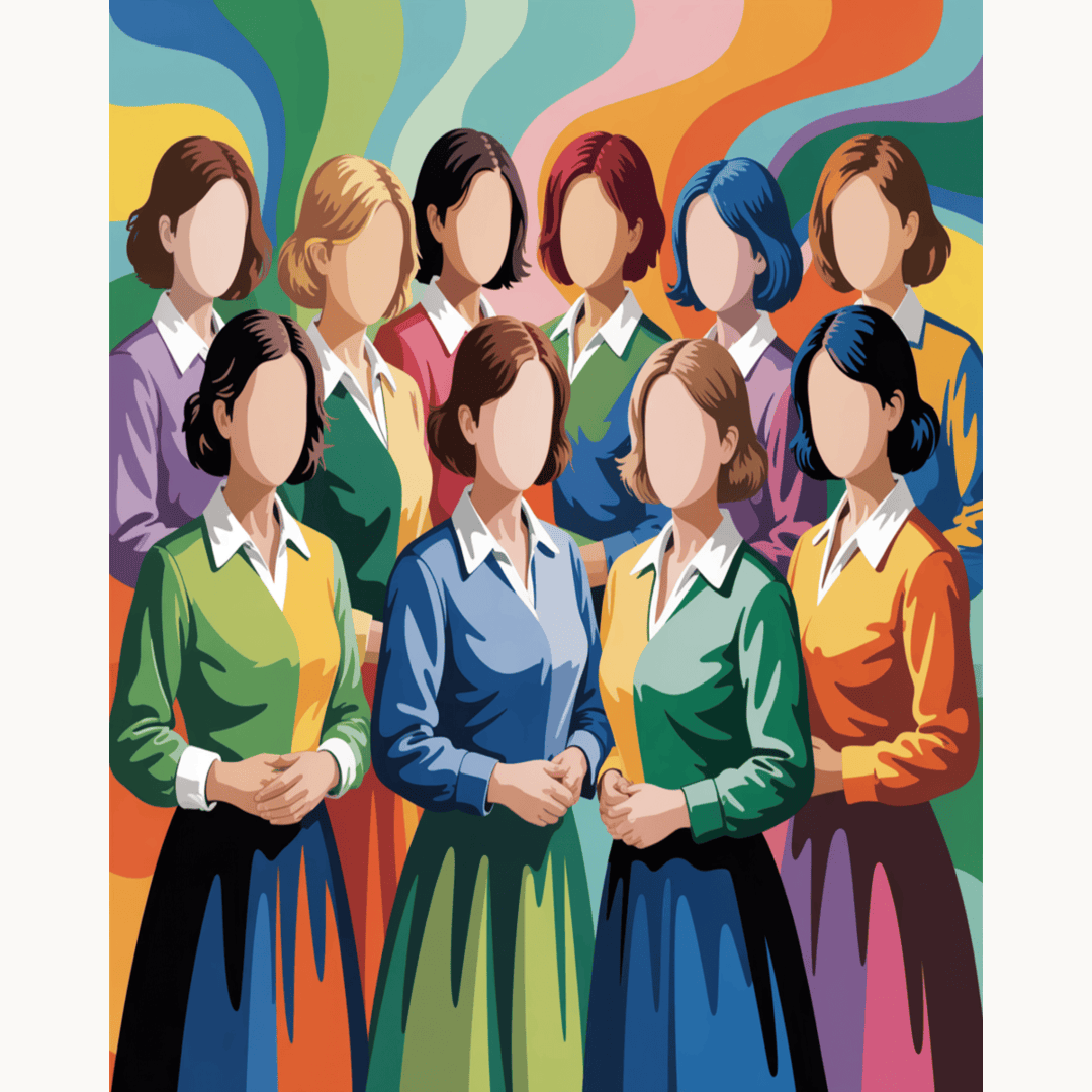 Sisterhood Harmony