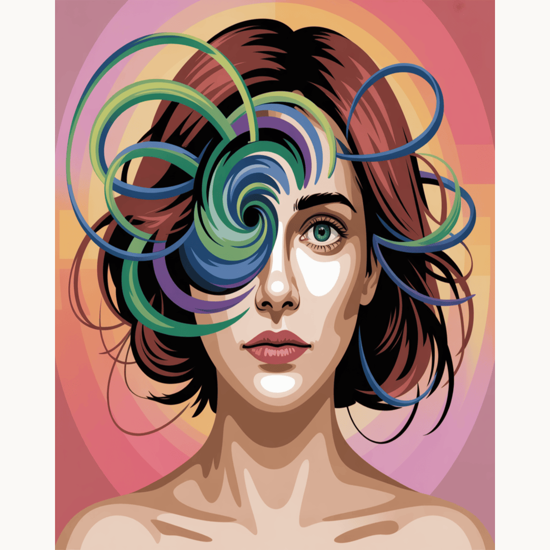 Spiral Vision
