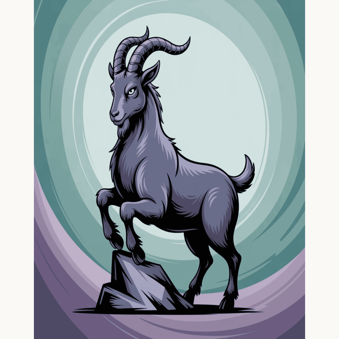 Steadfast Capricorn Climb