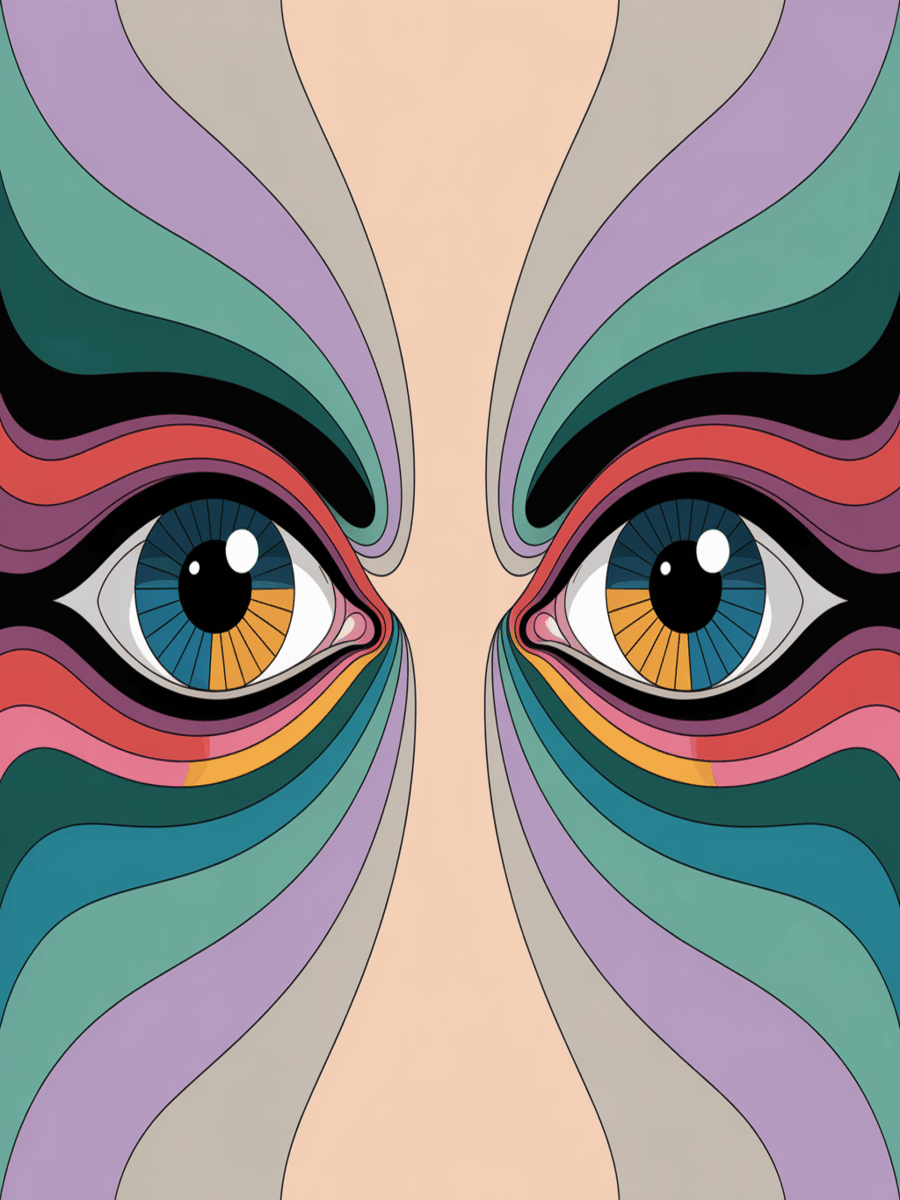 Vision Echo