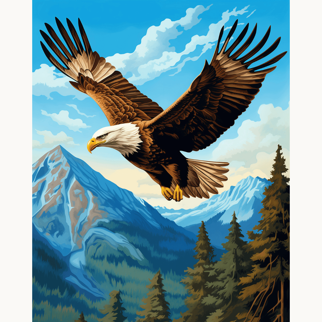 Majestic Flight