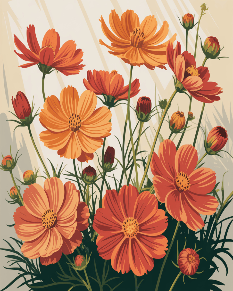 Amber Cosmos
