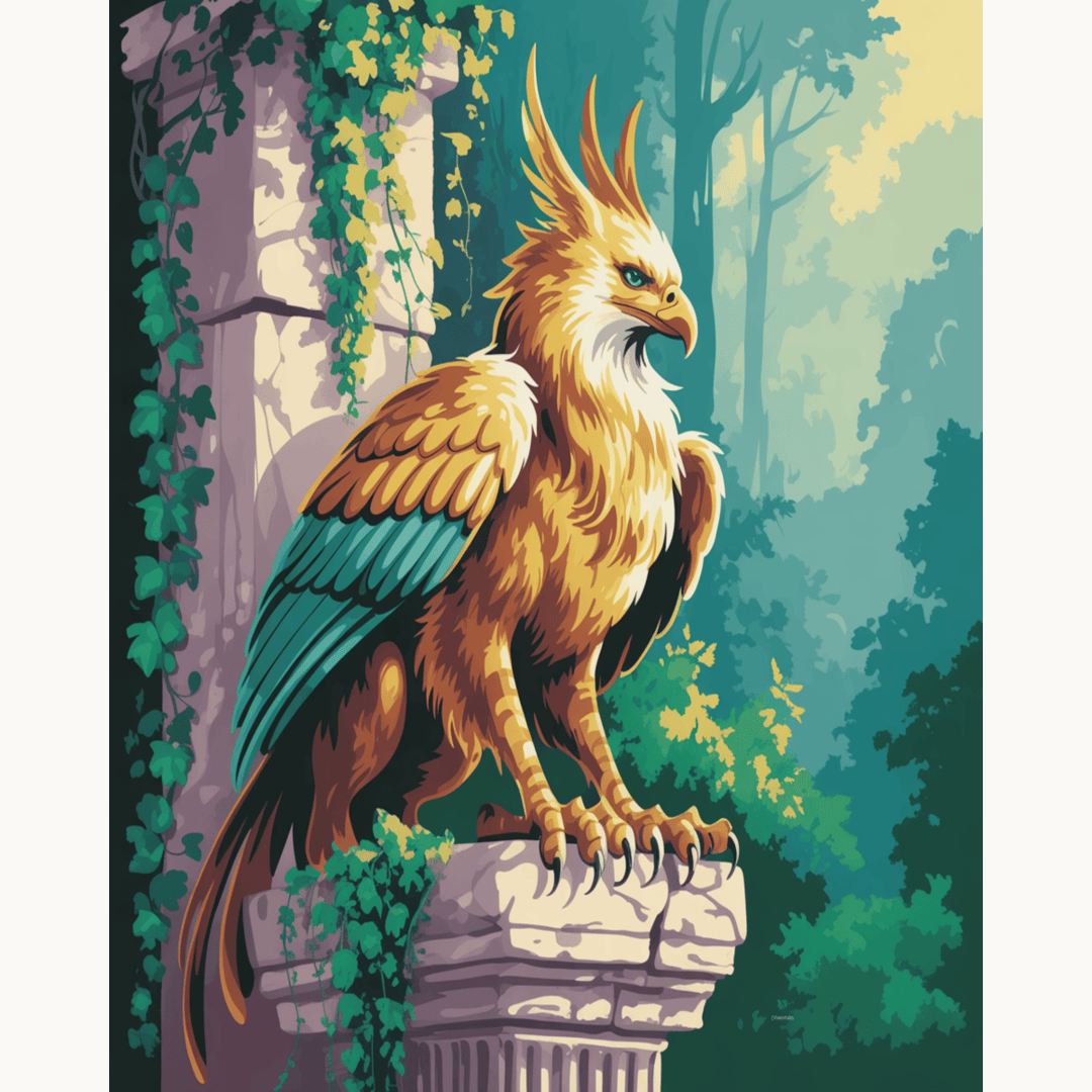 Ancient Guardian