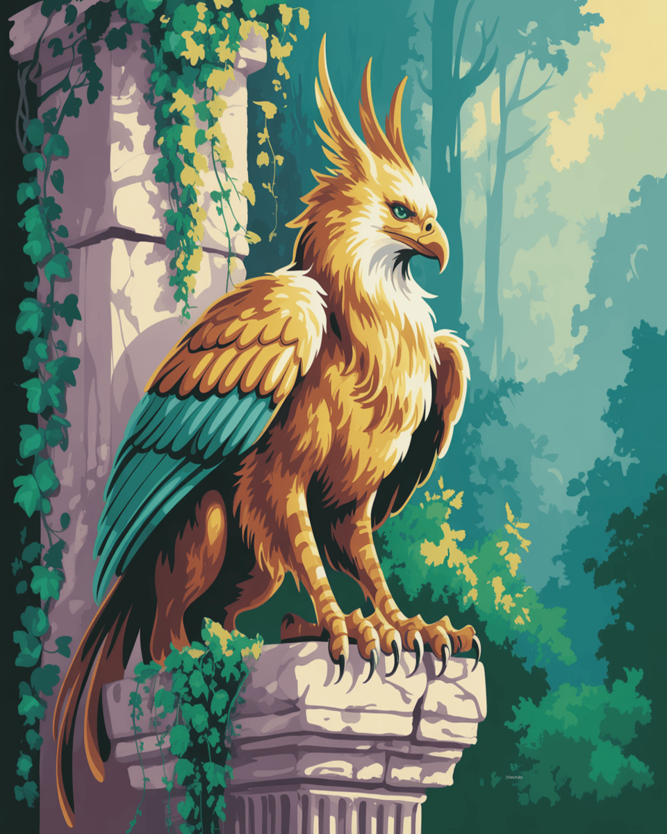 Ancient Guardian