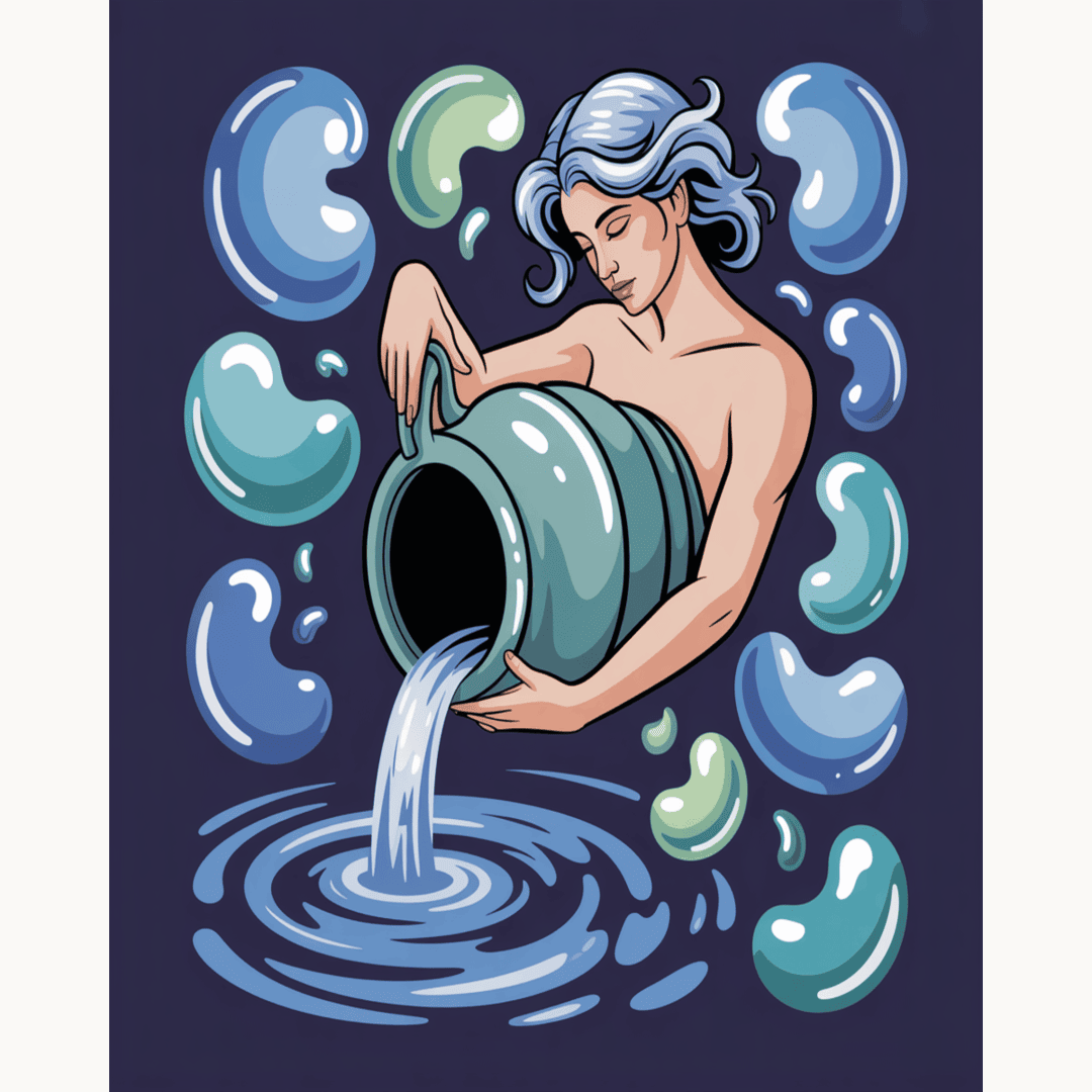 Aquarius Flow