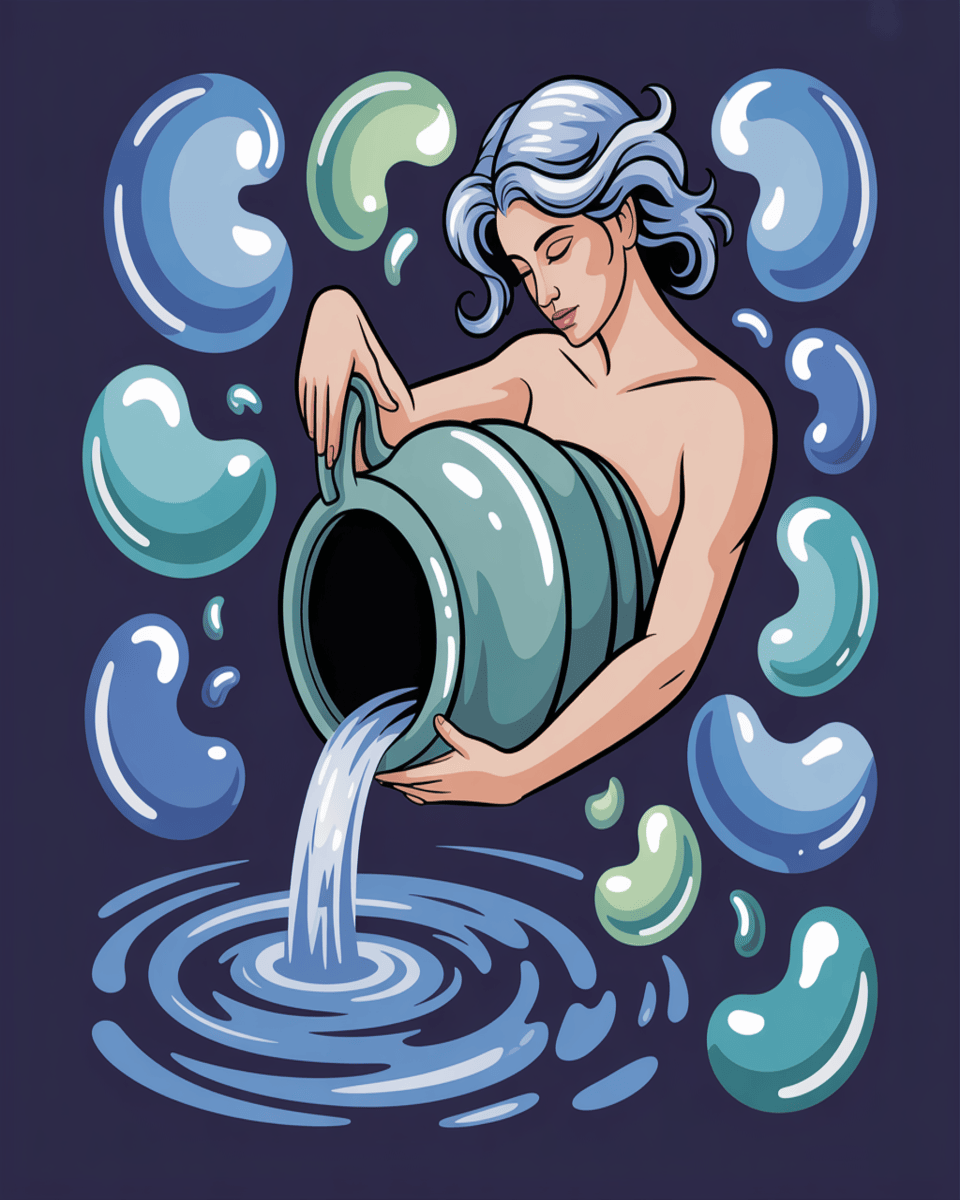 Aquarius Flow
