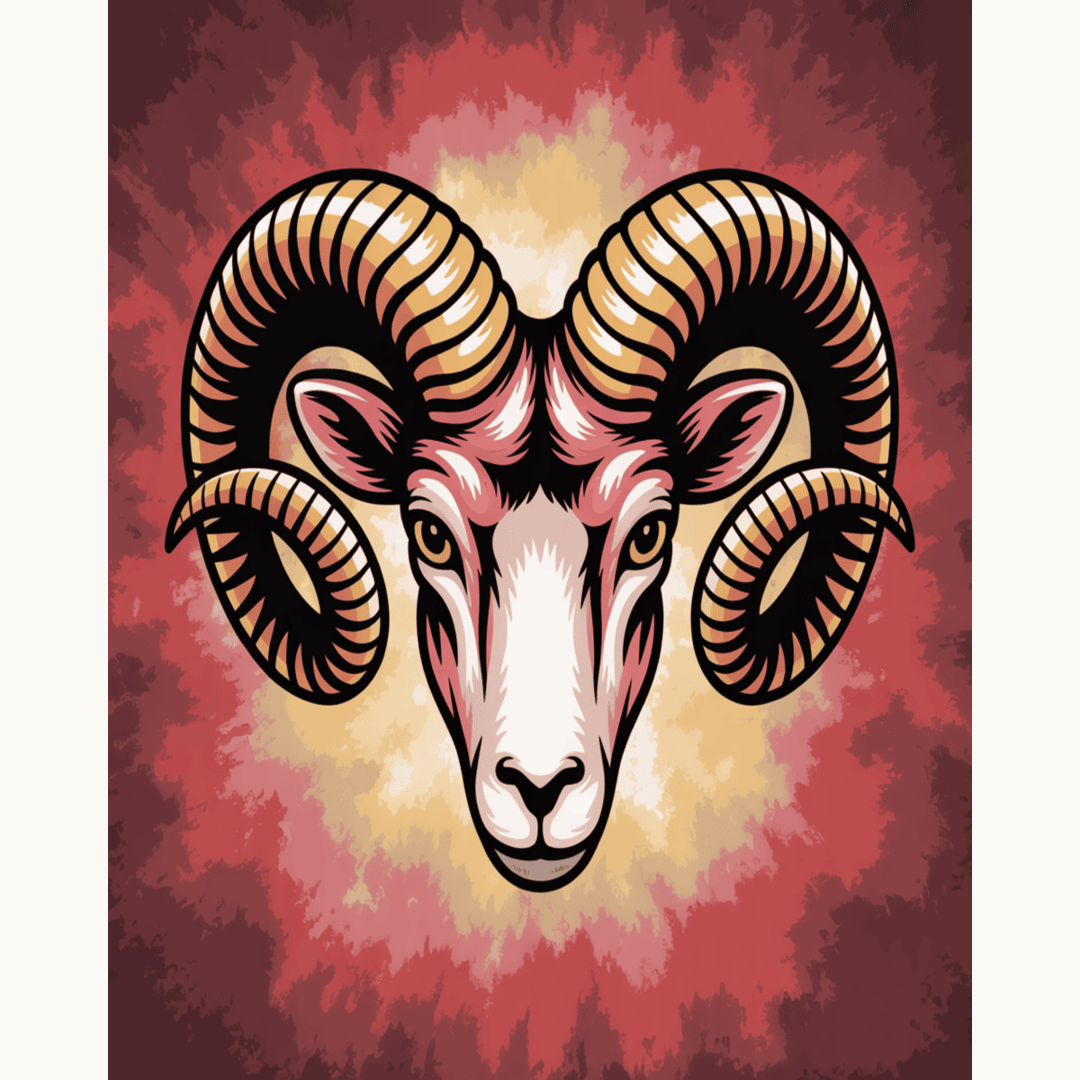 Aries Ram