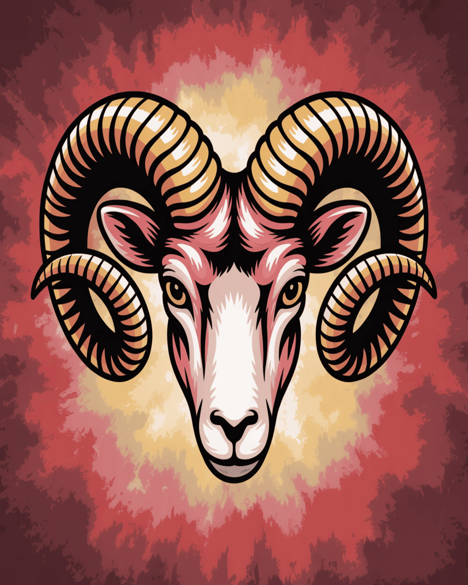 Aries Ram