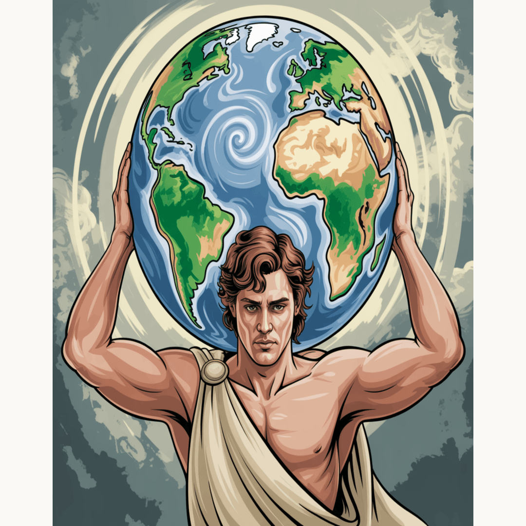 Atlas Burden