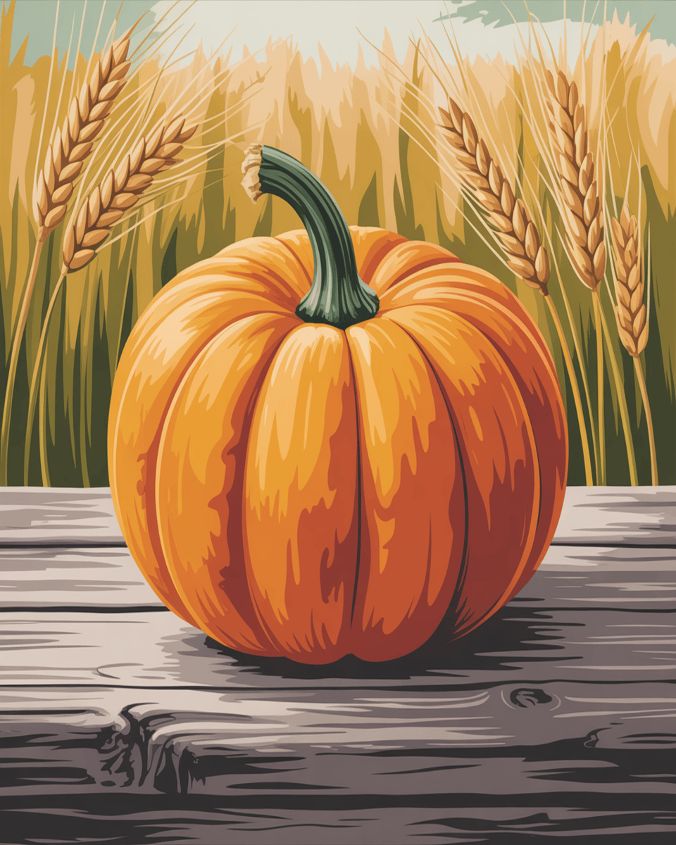 Autumn Field