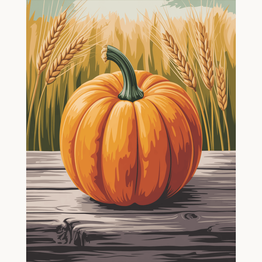 Autumn Field