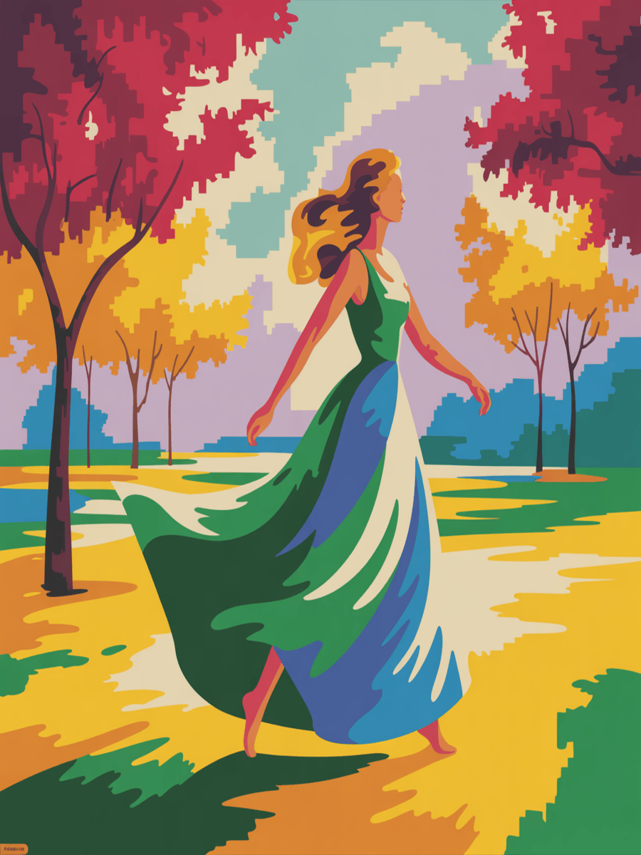 Autumn Waltz