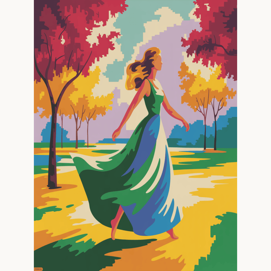 Autumn Waltz