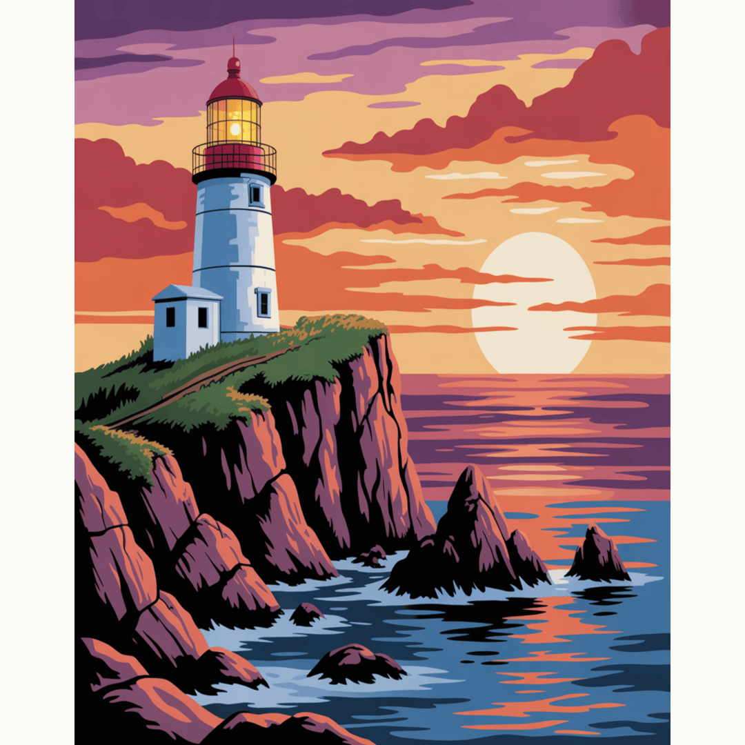 Beacon Sunset