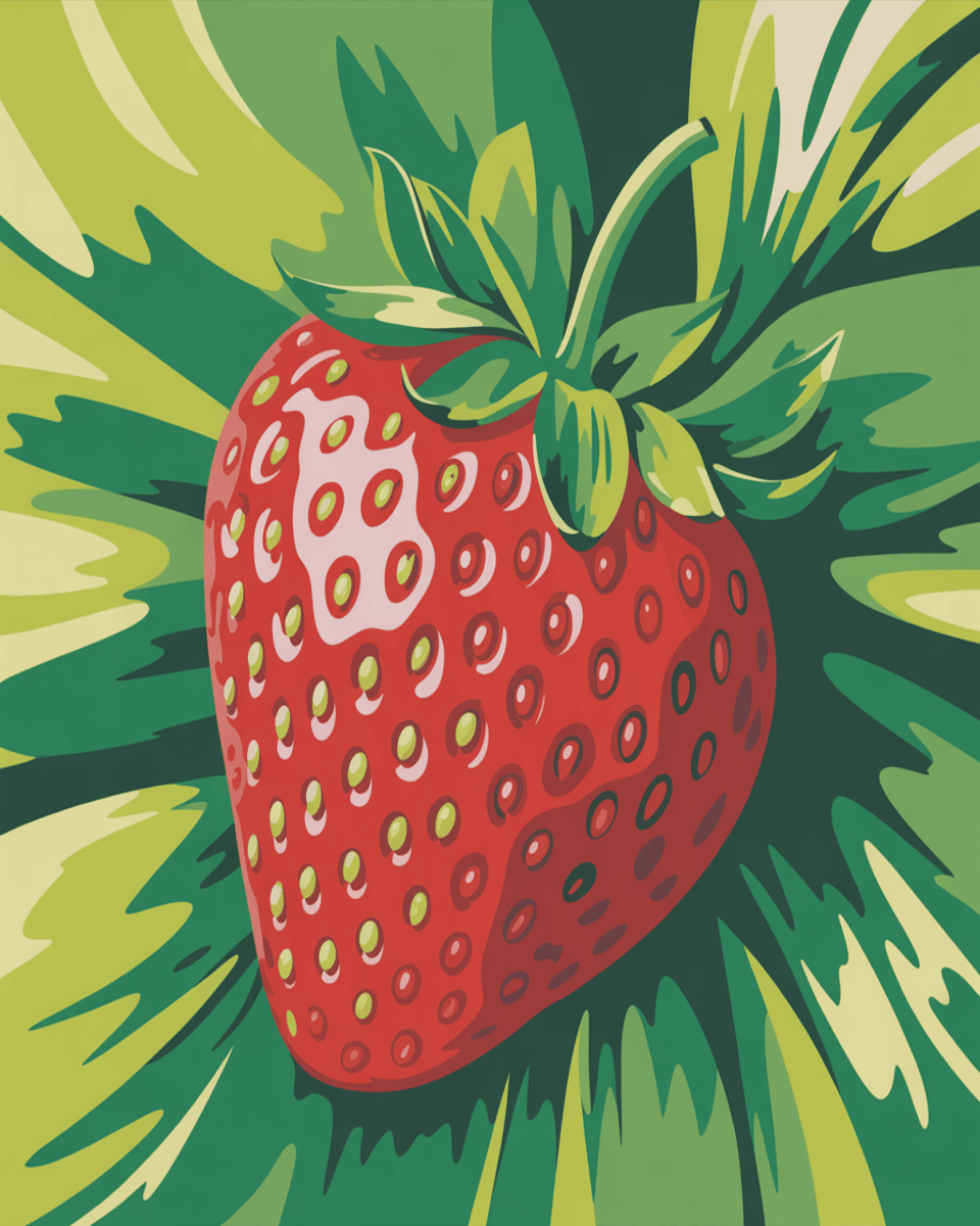 Berry Burst