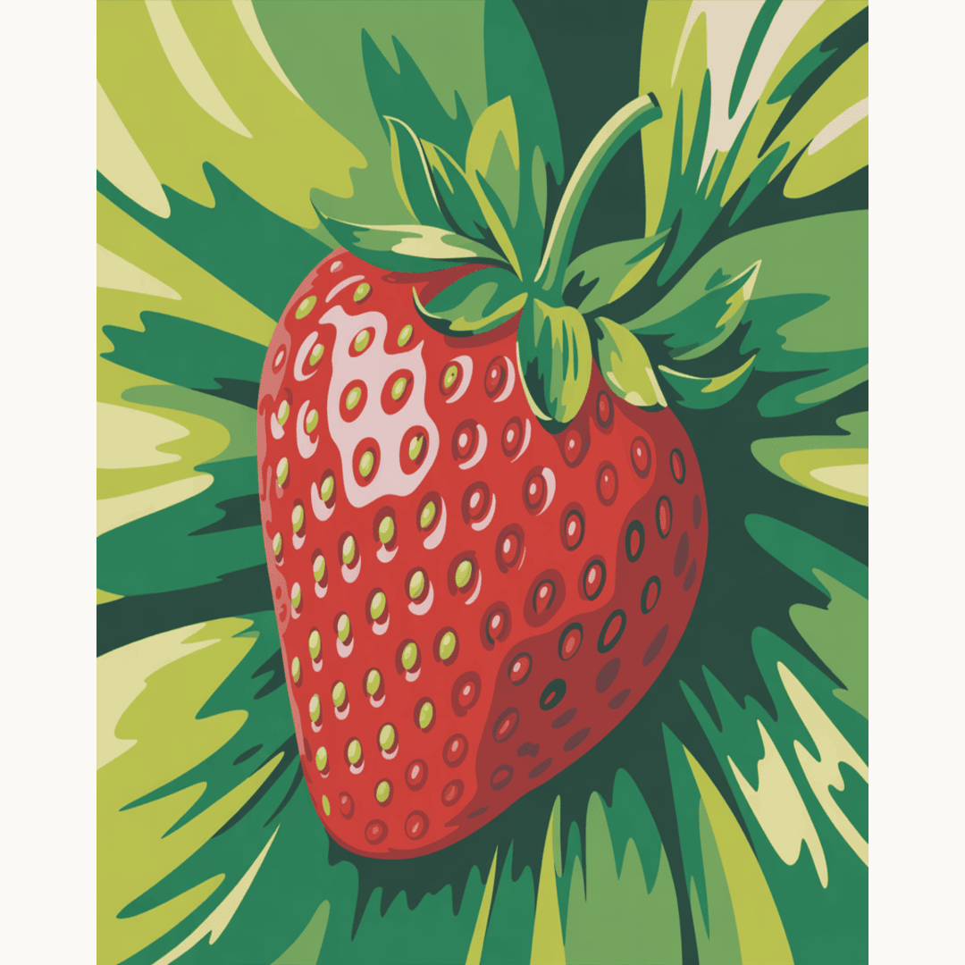 Berry Burst