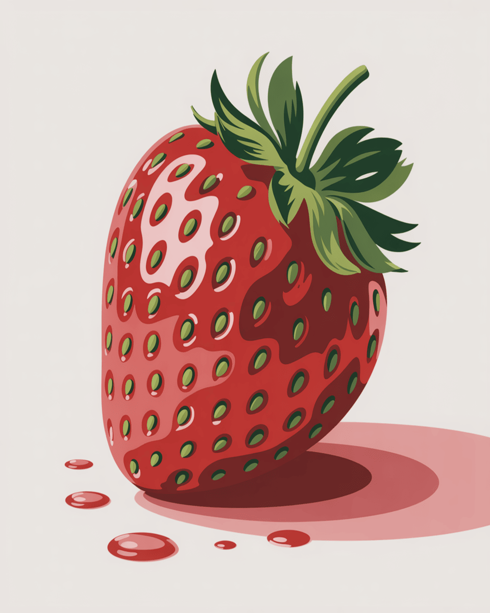Berry Splash