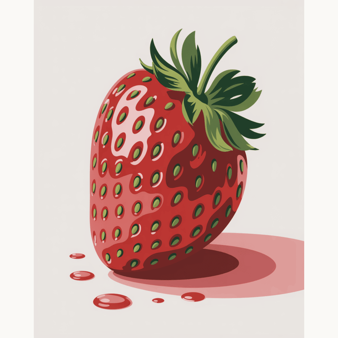 Berry Splash