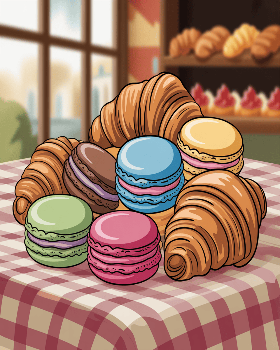 Boulangerie Bliss