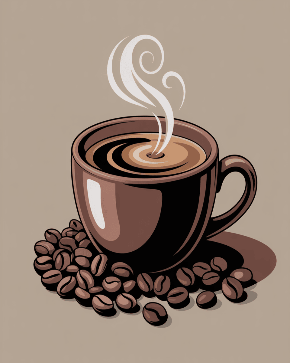 Brewed Bliss