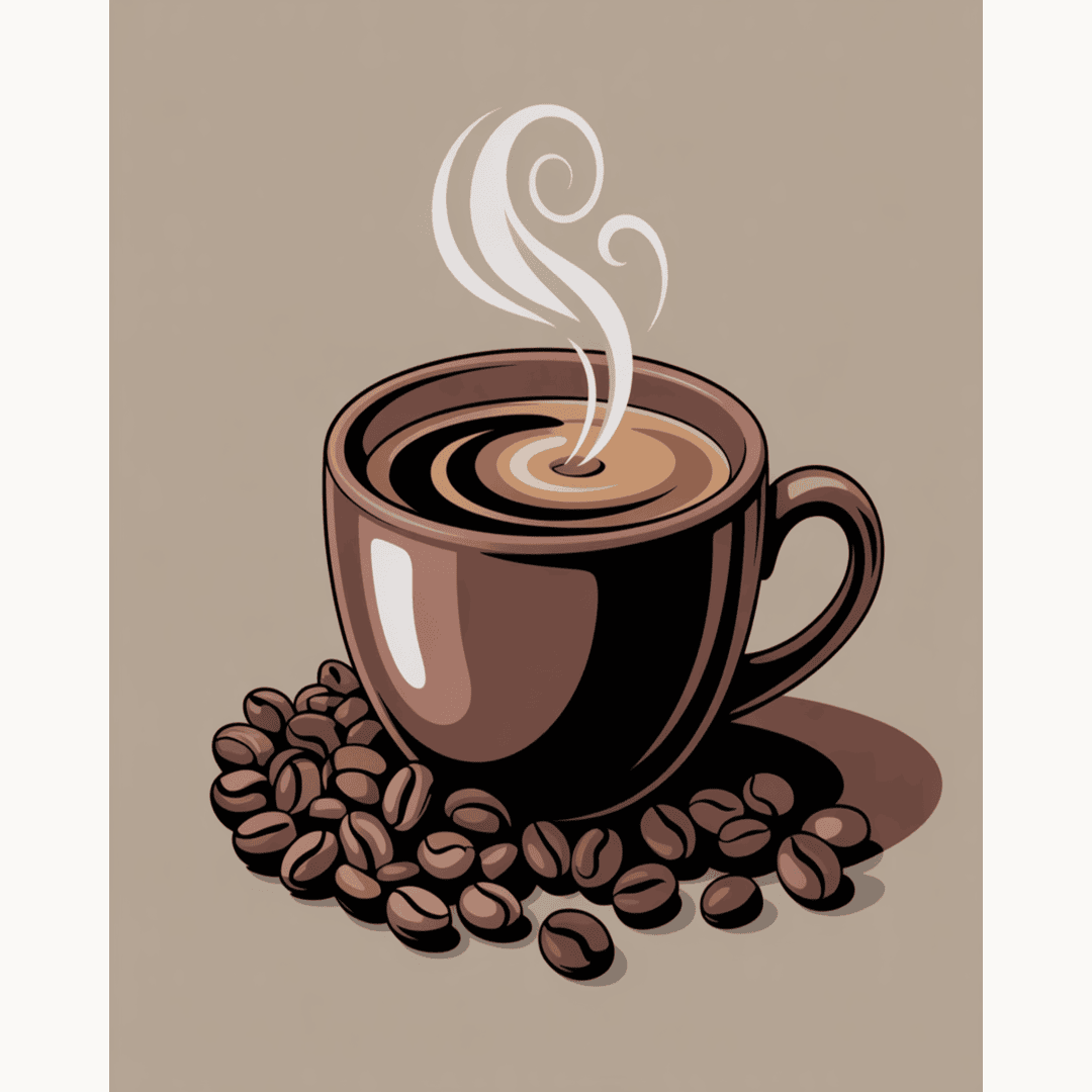 Brewed Bliss