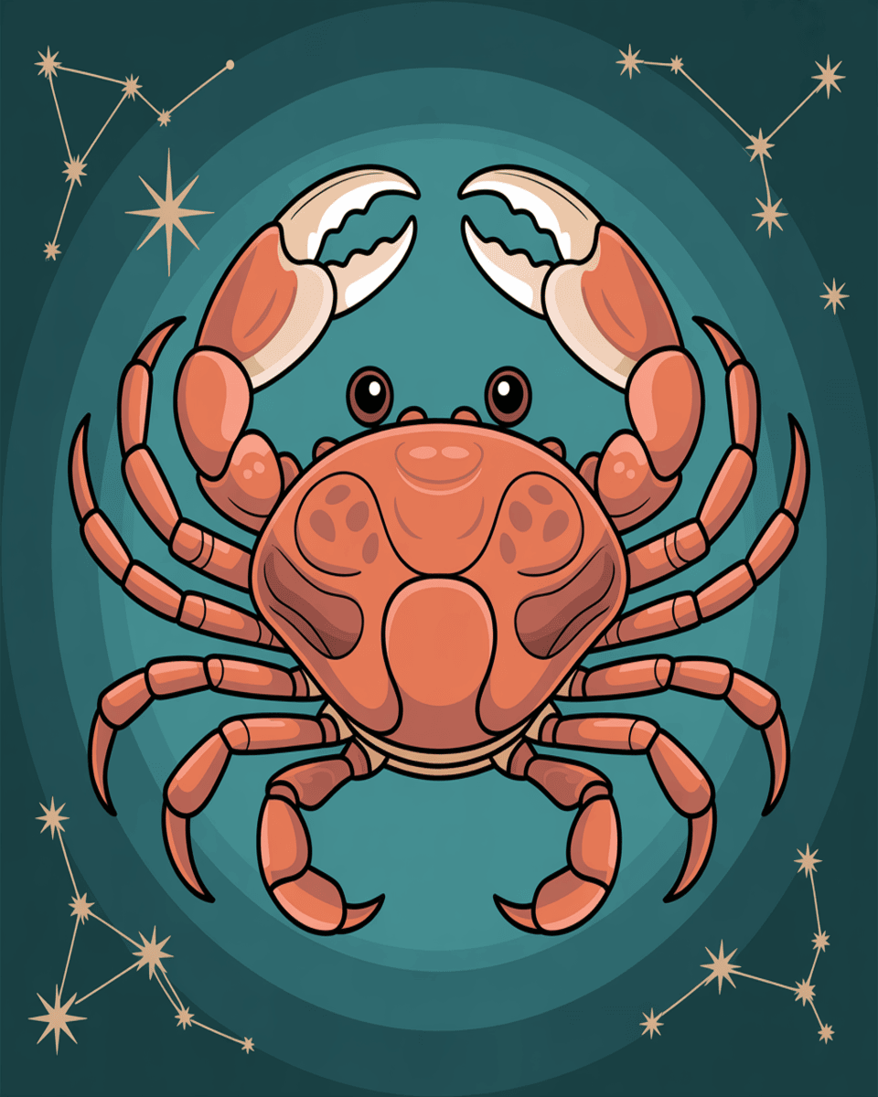 Cancer Constellation